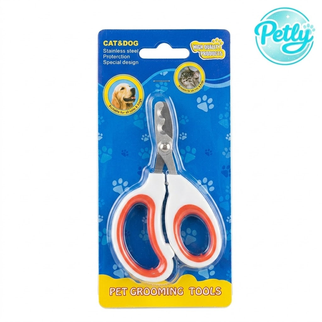 3mm / 5mm round mouth Nail Clippers
