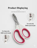 3mm / 5mm round mouth Nail Clippers