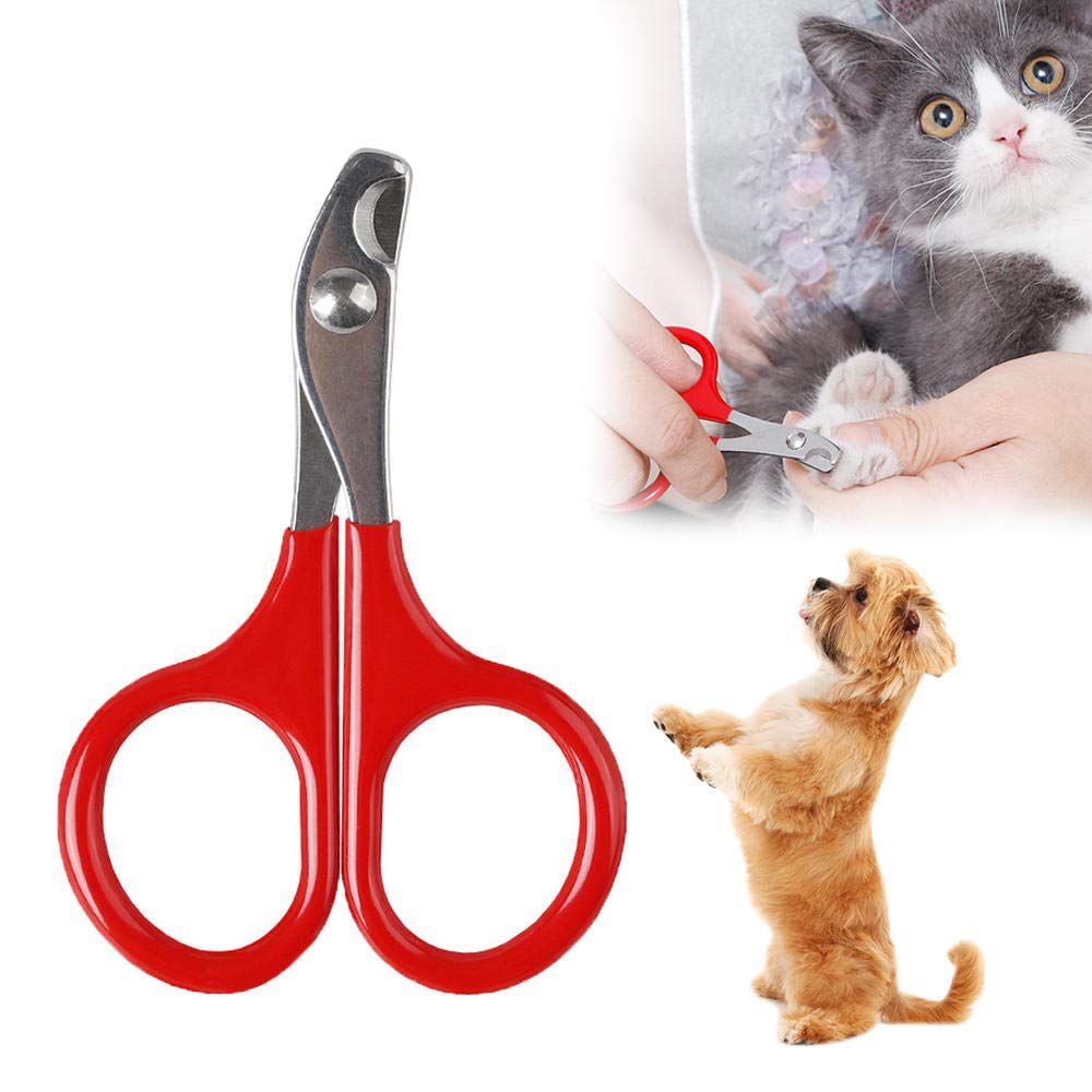 Pet Beauty Specialist nail clippers