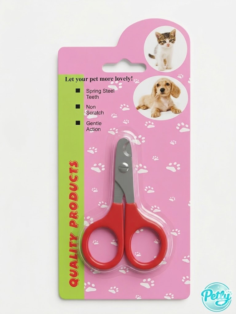Pet Beauty Specialist nail clippers