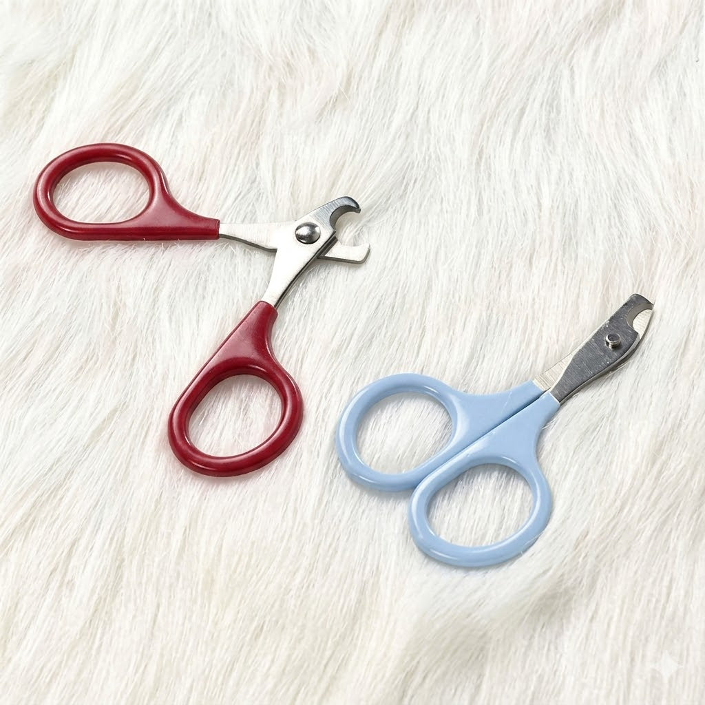Pet Beauty Specialist nail clippers