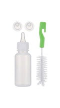 60 ML Pet Nursing Plastic Bottle
