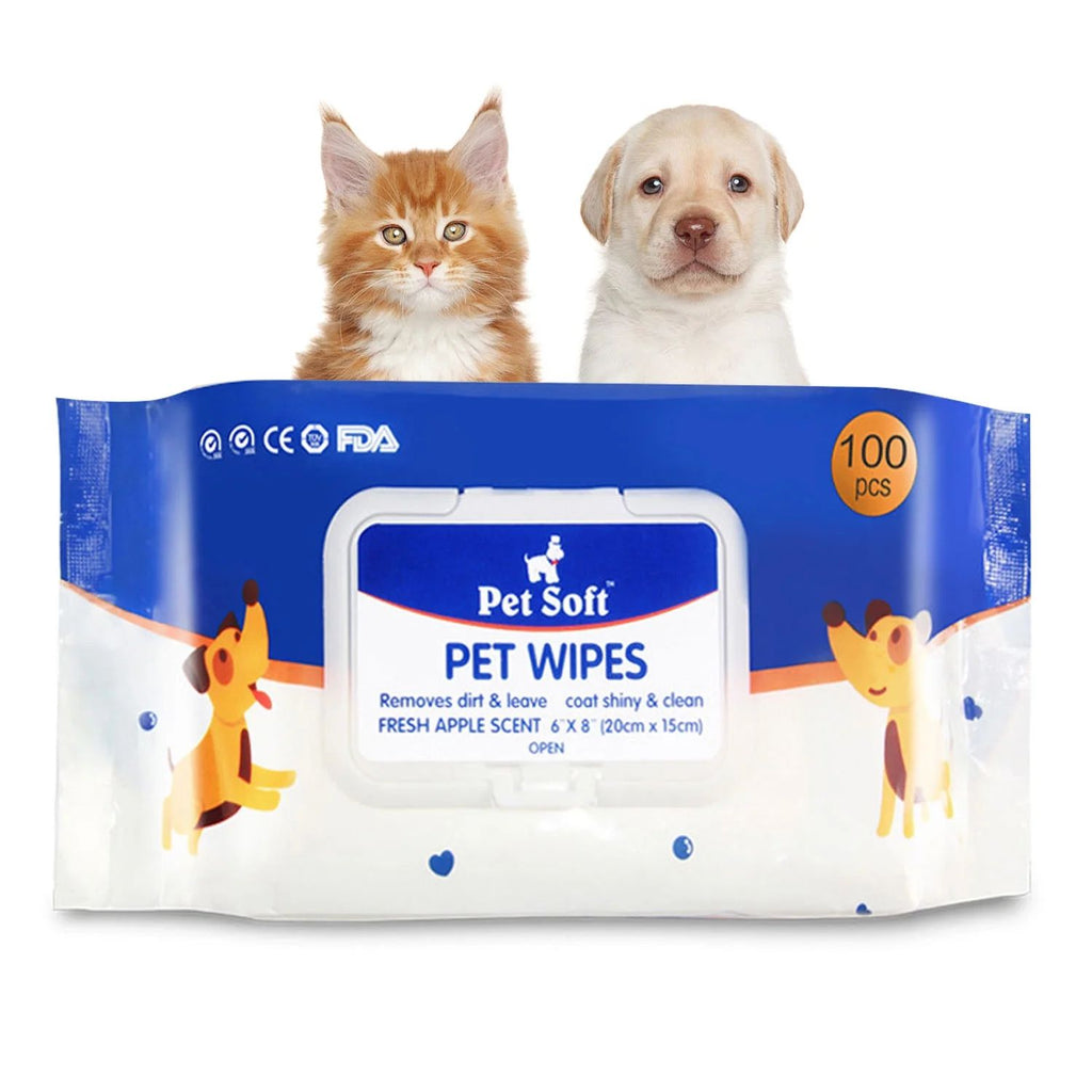 Meow Essentials Kit