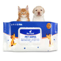 Pet Soft Pet Wipes