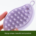 Bathing Massage Brush