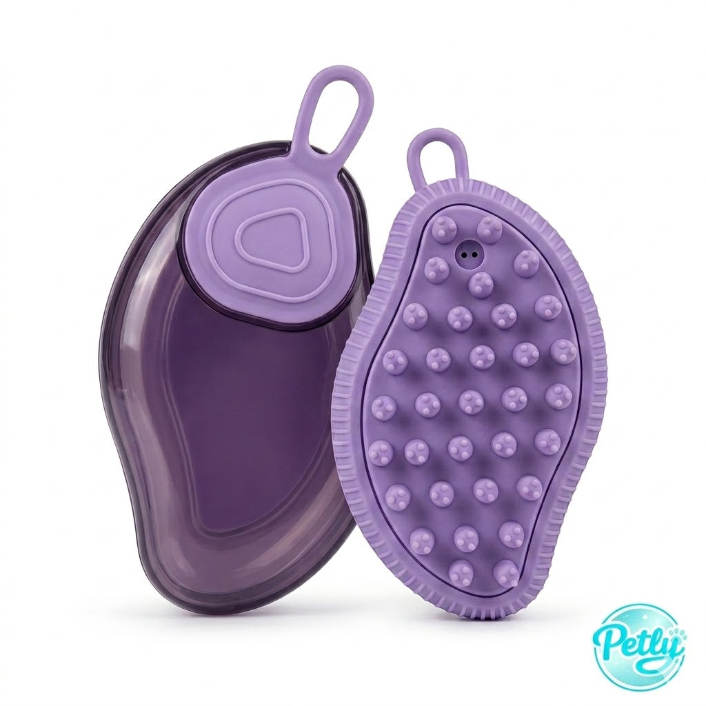 Bathing Massage Brush