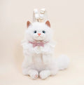 Realistic Persian Pet Toy
