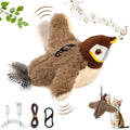 Flappy Bird cat toy