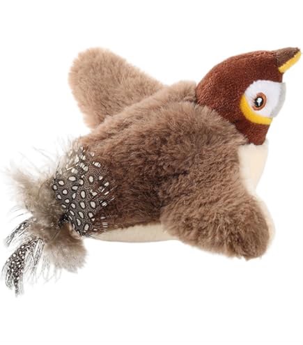 Flappy Bird cat toy