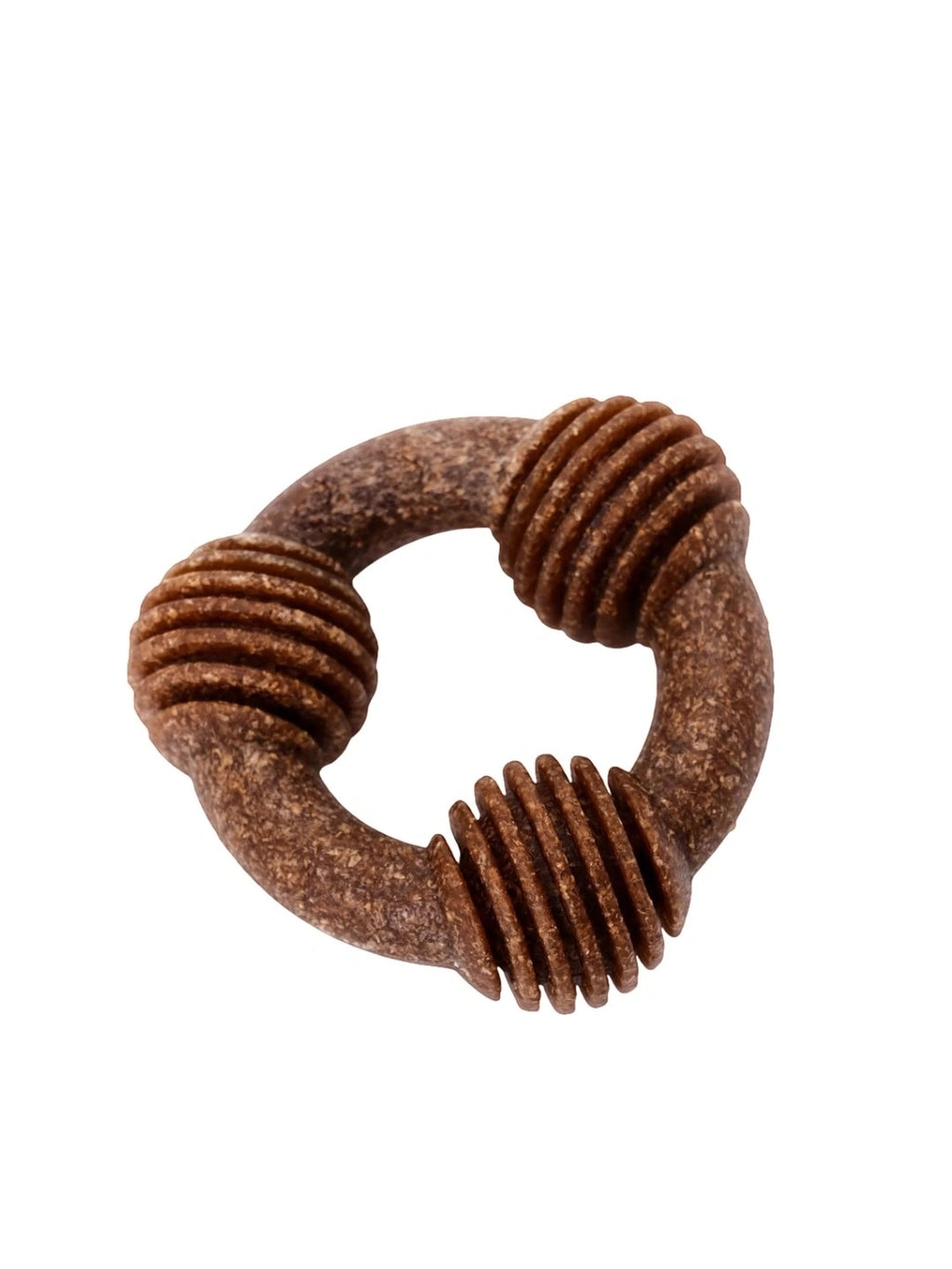 Cathro Teething Set Dog Toy