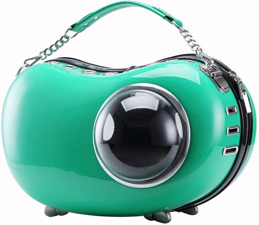 Peapod Pet Carrie
