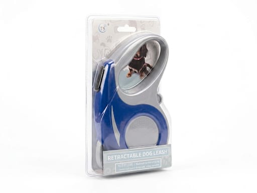 5 Meter Retractable Pet Leash