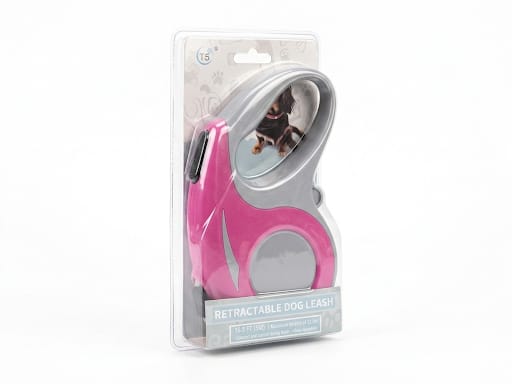 5 Meter Retractable Pet Leash