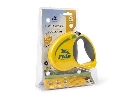 Retractable Dog Leash