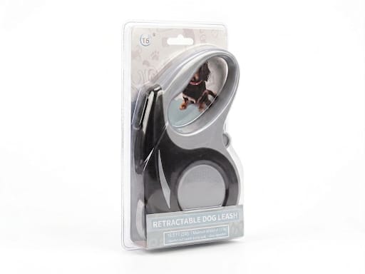 5 Meter Retractable Pet Leash