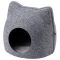 Cat Head Pet Bed